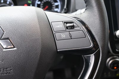2023 Mitsubishi Outlander Sport 2.0 ES
