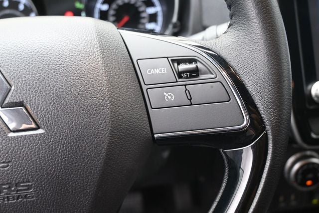 2023 Mitsubishi Outlander Sport 2.0 ES