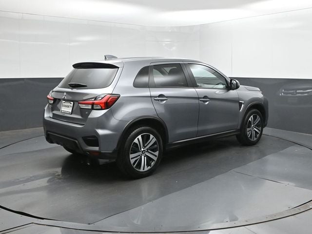 2023 Mitsubishi Outlander Sport 2.0 ES
