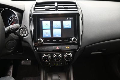2023 Mitsubishi Outlander Sport 2.0 ES