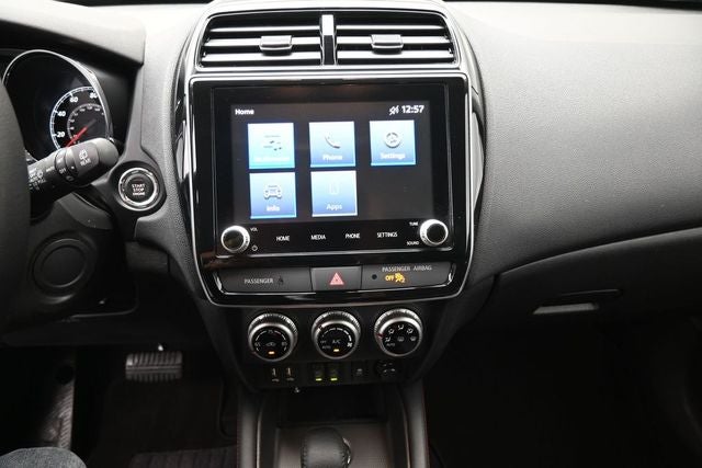 2023 Mitsubishi Outlander Sport 2.0 ES