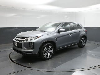 2023 Mitsubishi Outlander Sport Base