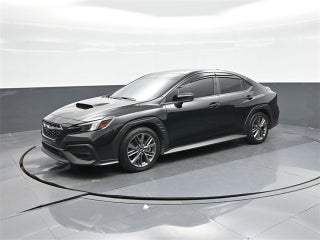 2023 Subaru WRX Base
