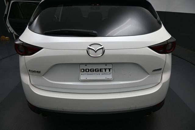 2018 Mazda Mazda CX-5 Grand Touring