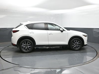 2018 Mazda Mazda CX-5 Grand Touring