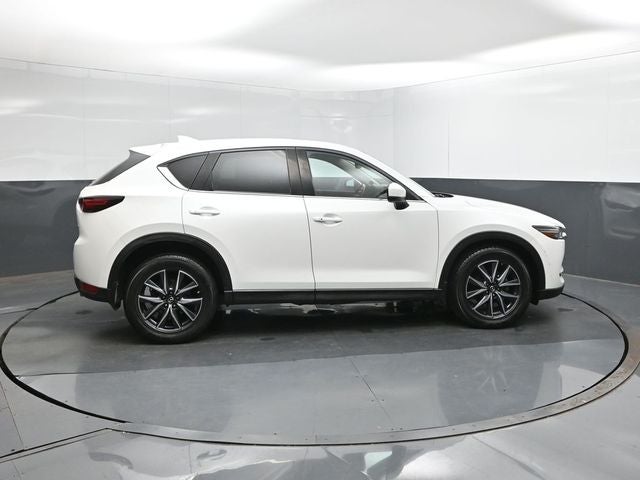 2018 Mazda Mazda CX-5 Grand Touring