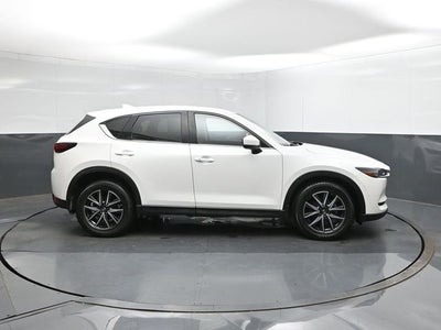 2018 Mazda Mazda CX-5 Grand Touring