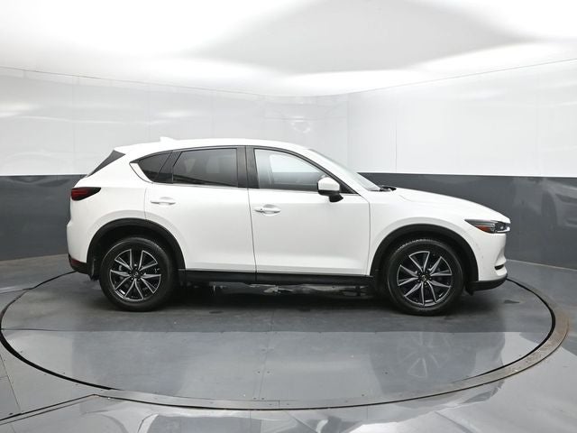 2018 Mazda Mazda CX-5 Grand Touring