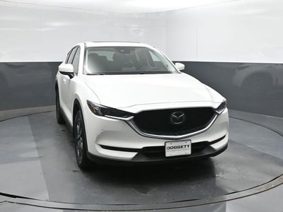 2018 Mazda Mazda CX-5 Grand Touring