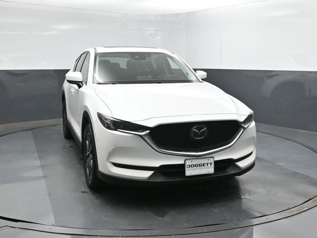 2018 Mazda Mazda CX-5 Grand Touring