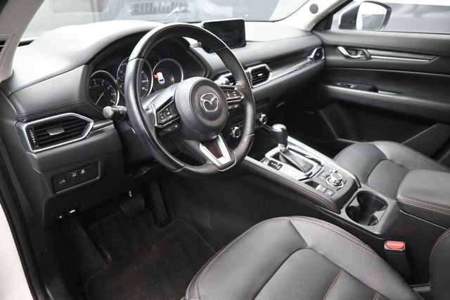 2018 Mazda Mazda CX-5 Grand Touring