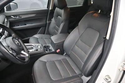2018 Mazda Mazda CX-5 Grand Touring