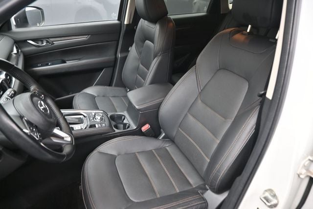 2018 Mazda Mazda CX-5 Grand Touring