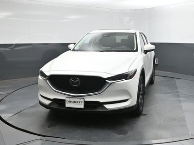 2018 Mazda Mazda CX-5 Grand Touring