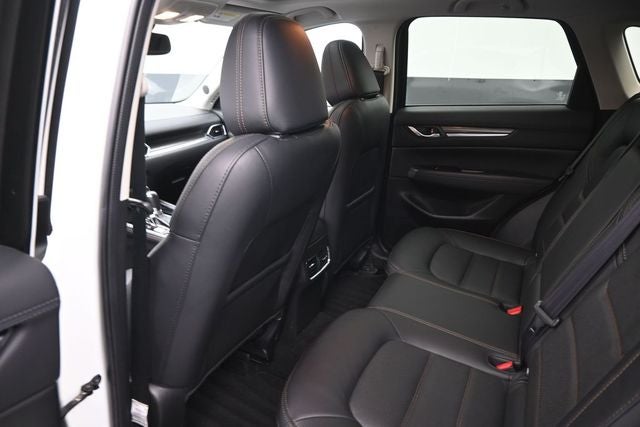 2018 Mazda Mazda CX-5 Grand Touring