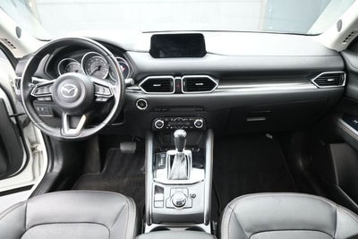 2018 Mazda Mazda CX-5 Grand Touring