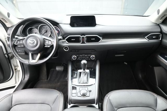 2018 Mazda Mazda CX-5 Grand Touring