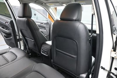 2018 Mazda Mazda CX-5 Grand Touring