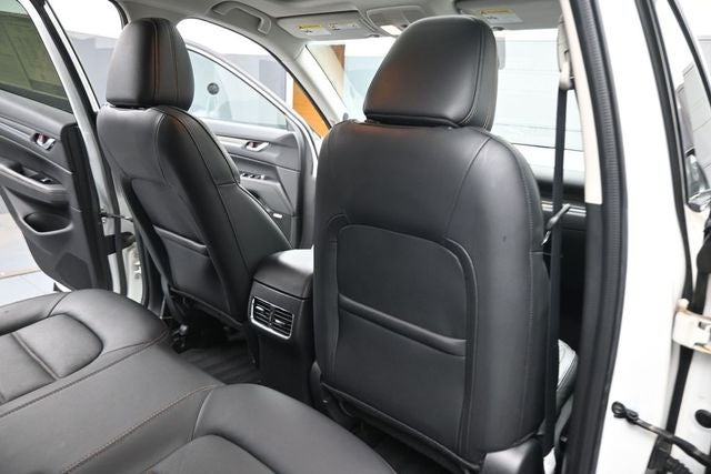2018 Mazda Mazda CX-5 Grand Touring