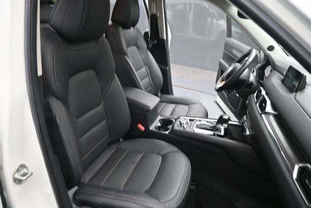 2018 Mazda Mazda CX-5 Grand Touring