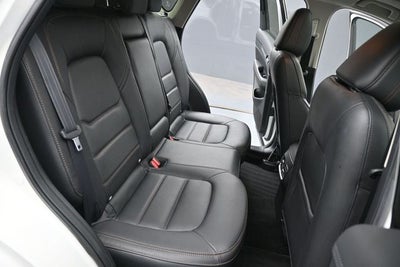 2018 Mazda Mazda CX-5 Grand Touring