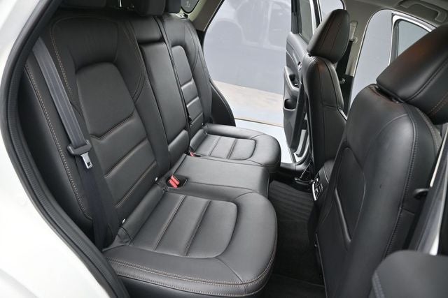 2018 Mazda Mazda CX-5 Grand Touring