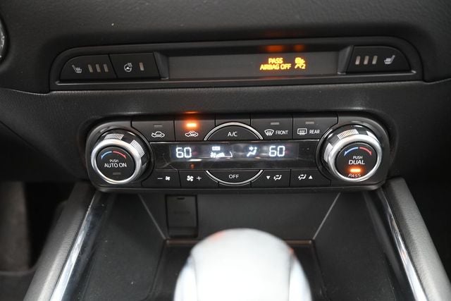 2018 Mazda Mazda CX-5 Grand Touring