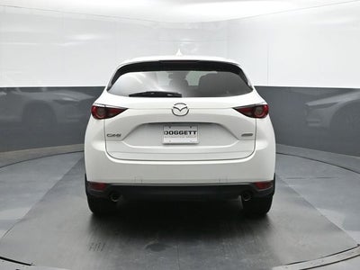 2018 Mazda Mazda CX-5 Grand Touring