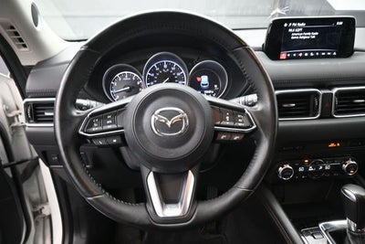 2018 Mazda Mazda CX-5 Grand Touring