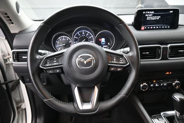 2018 Mazda Mazda CX-5 Grand Touring