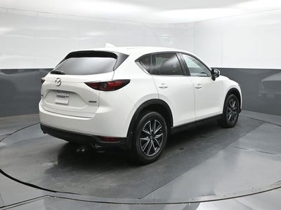 2018 Mazda Mazda CX-5 Grand Touring