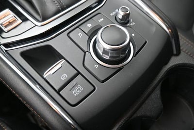 2018 Mazda Mazda CX-5 Grand Touring