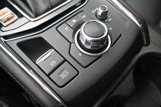 2018 Mazda Mazda CX-5 Grand Touring