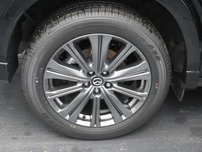 2024 Mazda Mazda CX-5 2.5 Turbo Signature