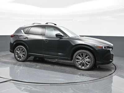 2024 Mazda Mazda CX-5 2.5 Turbo Signature