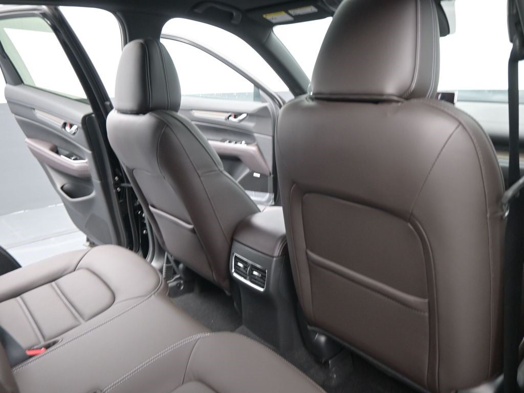 2024 Mazda Mazda CX-5 2.5 Turbo Signature