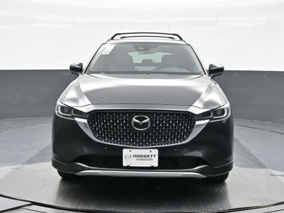 2024 Mazda Mazda CX-5 2.5 Turbo Signature