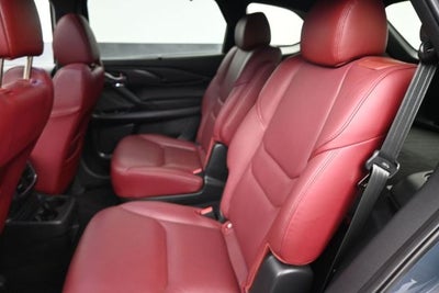 2023 Mazda Mazda CX-9 Carbon Edition