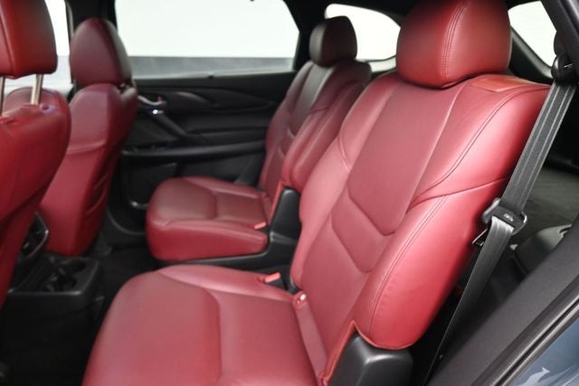 2023 Mazda Mazda CX-9 Carbon Edition