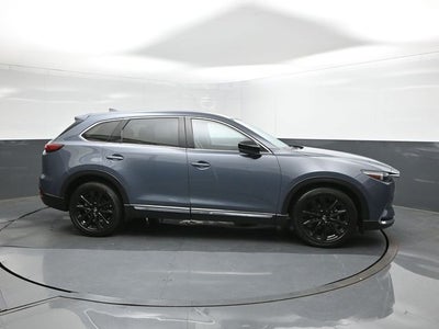 2023 Mazda Mazda CX-9 Carbon Edition