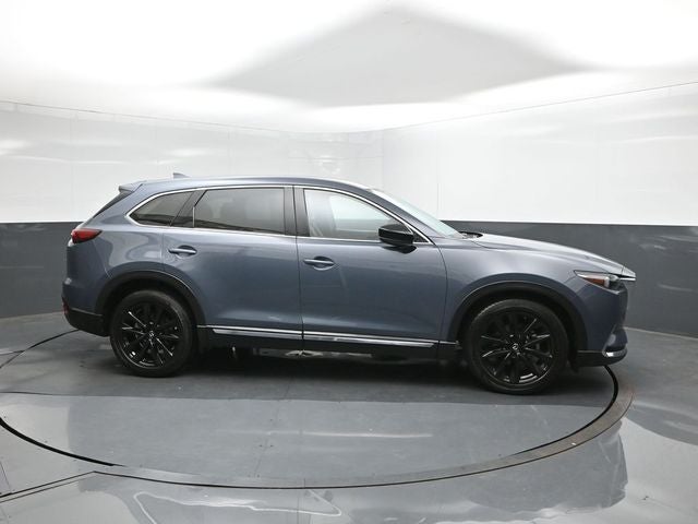 2023 Mazda Mazda CX-9 Carbon Edition