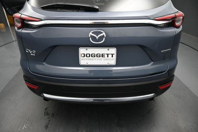 2023 Mazda Mazda CX-9 Carbon Edition