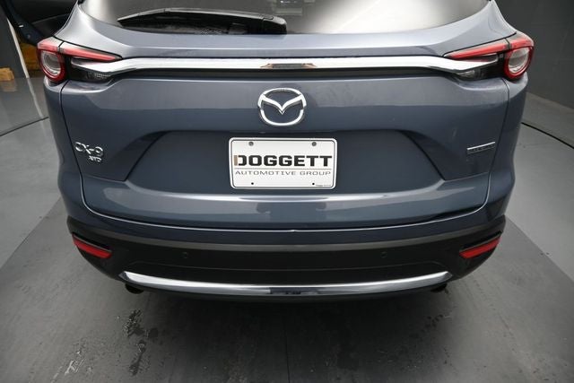 2023 Mazda Mazda CX-9 Carbon Edition