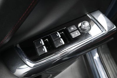 2023 Mazda Mazda CX-9 Carbon Edition