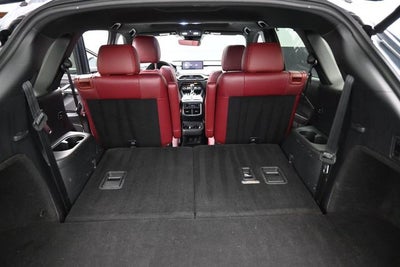 2023 Mazda Mazda CX-9 Carbon Edition