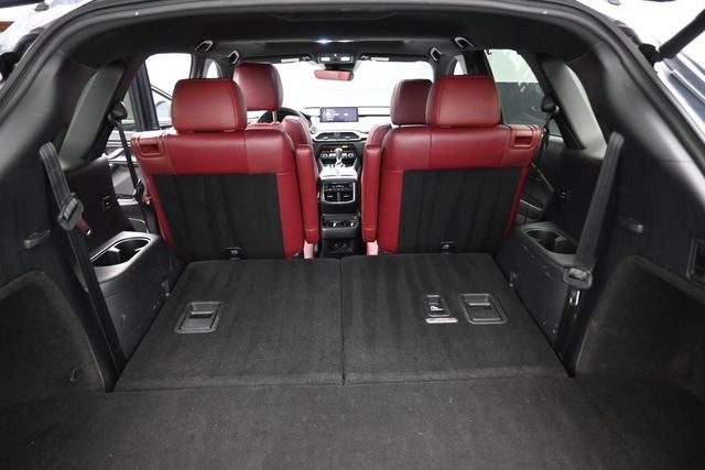 2023 Mazda Mazda CX-9 Carbon Edition