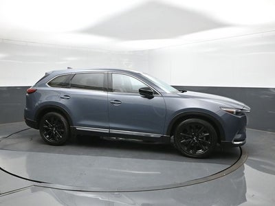 2023 Mazda Mazda CX-9 Carbon Edition