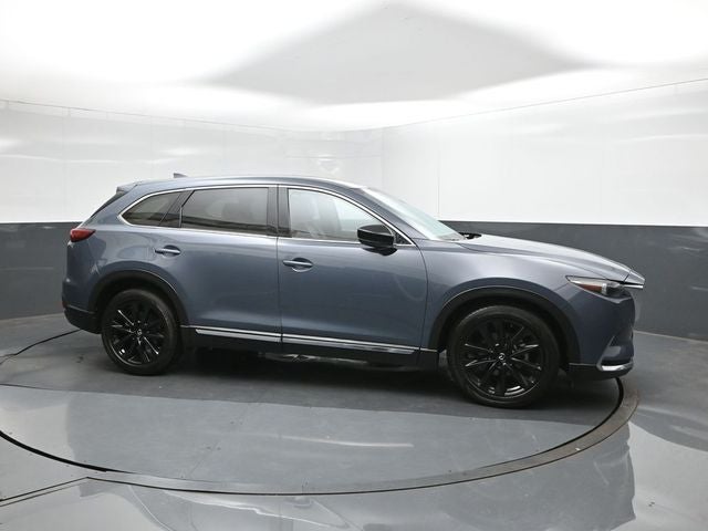 2023 Mazda Mazda CX-9 Carbon Edition