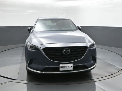 2023 Mazda Mazda CX-9 Carbon Edition