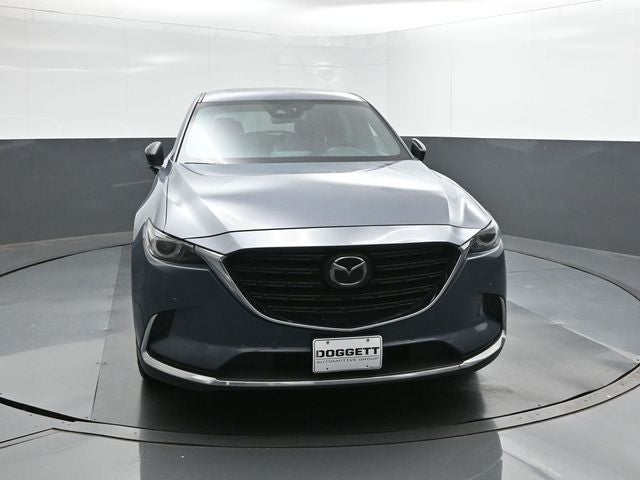2023 Mazda Mazda CX-9 Carbon Edition